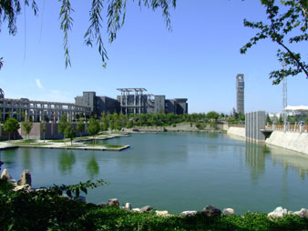 北京工商大学简介