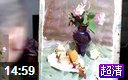 水粉静物(15分钟快进版)花卉2013102701画室美术视频
