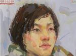 2014年中国美术学院优秀试卷（造型、图媒类色彩）11