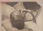 2014年鲁迅美术学院大连校区【设计素描】优秀试卷 04