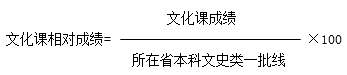 清华大学美术学院2015年本科招生简章02