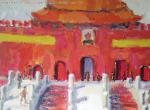 2006年中央美术学院美术类高分试卷（设计学院）06