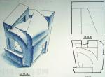 2004年中央美术学院美术类高分试卷（设计学院）01