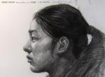 2010年中国美术学院美术类高分试卷（素描）11