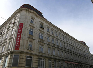 奥地利维也纳音乐学院