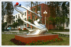 成都理工大学广播影视学院