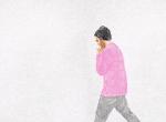 是什么支撑着你前行。丨来自插画师anaaalog。