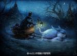 心有多奇幻，世界就有多奇幻。丨艺术家Alexander