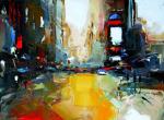 捷法国艺术家Daniel Castan