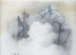 美国艺术家Brooks Shane Salzwedel创意树脂画