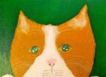 热爱生活的喵星人。丨日本插画师Pepe Shimada。