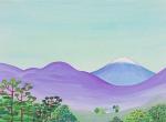 回忆很美，童年很美。丨日本日本插画师作田忠一。