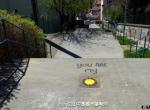 法国街头艺术家 oakoak 向我们证明了幽默是对抗丑陋的一种方