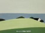 梭罗《瓦尔登湖》｜瑞典画家Axel Kargel