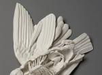 生与死，罪与罚。美国艺术家 Kate Macdowell