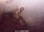 神话仙境｜爱沙尼亚数字艺术家Amandine van Ray