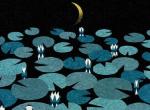 日本插画师Ryo Takemasa