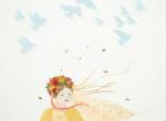 来自画家Mateja Kovac。