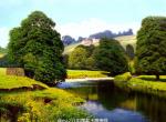 英国画家Michael James Smith