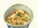 来自日本插画师Yoshiyuki Osaki。