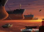 俄罗斯艺术家Alex Andreyev。