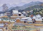 画家辻本洋太朗