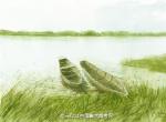 有时起初的隐忍可以避免一路的疼痛。丨画家mwolski
