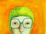 俄罗斯画师Jenny Meilihove。
