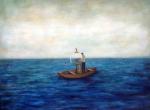 来自越南插画师Duy Huynh