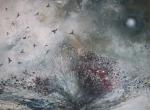 英国艺术家Stewart Edmondson。