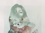 美丽世界的孤独灵魂。丨水彩画家Oriol Angrill Jordà。