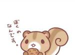 做一个无忧无虑的萌胖纸。丨插画师みつきひな。
