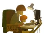 美国插画师Pascal Campion