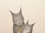 澳大利亚插画师Charles Santoso