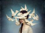 插画师Christian Schloe