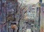 画家John Salminen