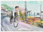 日本画师 Mateusz Urbanowicz 吉卜力