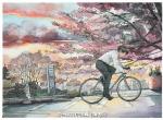 画家Mateusz Urbanowicz。