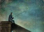 画家Catrin Welz-Stein。
