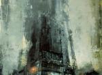 画家Jeremy Mann