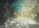 俄罗斯画家Petr Kozlov。