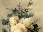 Margaretha Roosenboom，经典花卉欣赏