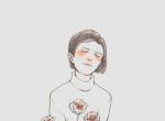 印度尼西亚插画师Cynthia Tedy