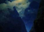 俄罗斯画家 Ivan Aivazovsky —— 朦胧月色