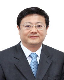 陈吉宁被任命为环保部部长 曾任清华大学校长