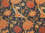 wallpaper牆紙設計，真是一件藝術品。William Morris