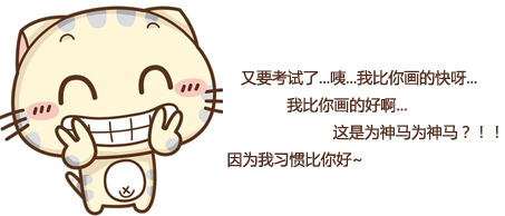美术生统考在即 美术生如何养成快速完成素描画的习惯.jpg