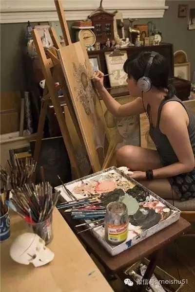 小情怀