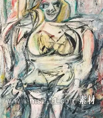 世界上最贵的十幅油画作品，到底有多贵,51美术社