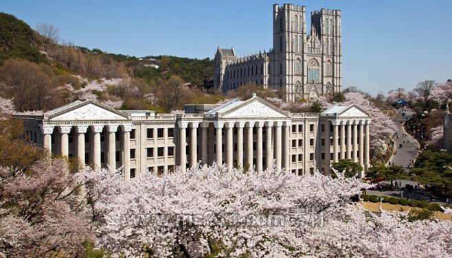 韩国留学著名艺术设计类院校简介 - 留学热点 
